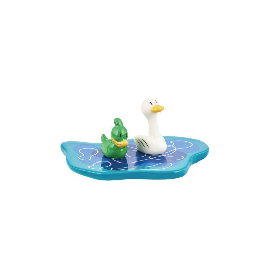 Porcelánová figurka Lago dei desideri, Alessi