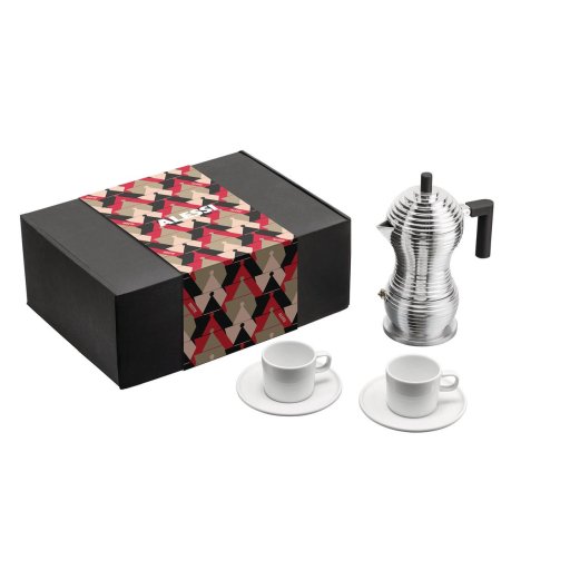 Alessi & Coffee dárkový set, Alessi